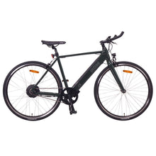 Load image into Gallery viewer, NCM C5 Trekking E-Bike, City-Bike 250W, 36V 12Ah 432Wh Battery [Green]
