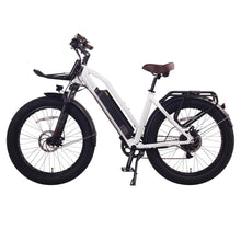 Load image into Gallery viewer, ET.Cycle T720 Step-Thru Fat Trekking E-Bike, 70Nm Torque, 48V 15Ah 720Wh Battery
