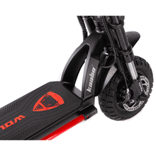 Load image into Gallery viewer, KAABO WOLF WARRIOR X PRO ELECTRIC SCOOTER
