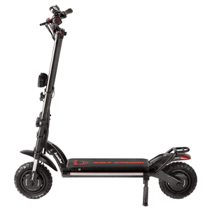 KAABO WOLF WARRIOR X PRO ELECTRIC SCOOTER