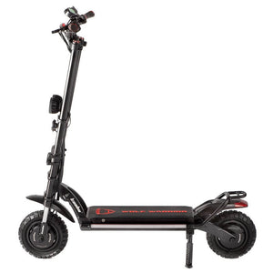 KAABO WOLF WARRIOR X PLUS ELECTRIC SCOOTER