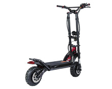 Load image into Gallery viewer, Kaabo Wolf Warrior 11+ Electric Scooter
