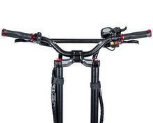 Load image into Gallery viewer, Kaabo Wolf Warrior 11+ Electric Scooter
