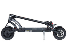 Load image into Gallery viewer, Kaabo Mantis 10 Pro E-Scooter | Dual Motor | Black | 60V 24.5AH SAMSUNG BATTERY |

