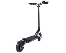 Load image into Gallery viewer, Kaabo Mantis 10 Elite E-Scooter  Dual Motor | Silver / Black | 60V 18.2AH | Samsung Battery
