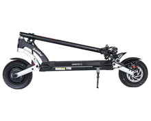 Load image into Gallery viewer, Kaabo Mantis 10 Elite E-Scooter  Dual Motor | Silver / Black | 60V 18.2AH | Samsung Battery
