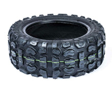 Load image into Gallery viewer, Kaabo Wolf Warrior 11 Electric Scooter Parts | Off Road Tyre

