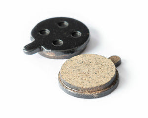 Xiaomi M365 / Pro | Pro Brake Pads (Pair)