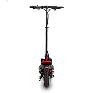 ELECTRIC SCOOTER- DRAGON GTS V2 MAX PEAK 1600W