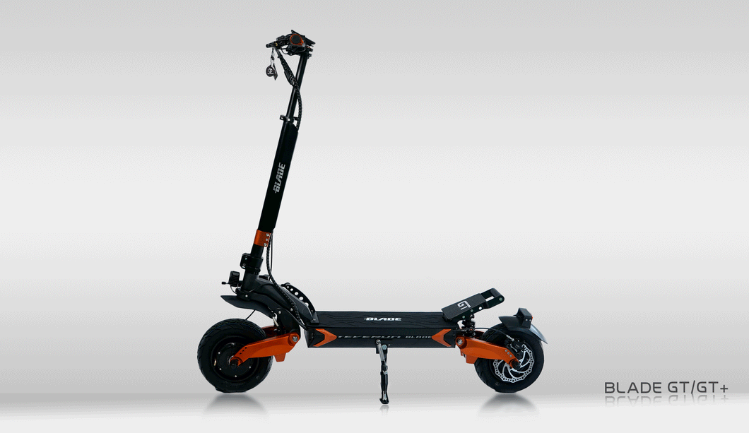 Blade GT+
