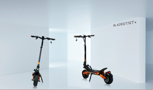 Blade GT+