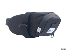 Load image into Gallery viewer, Azur Lightweight Saddle Bag
