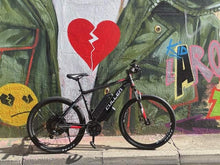 Load image into Gallery viewer, The Cullen E-bike-1000W 48V 13Ah (Pedal Assist &amp; Throttle) Version 2
