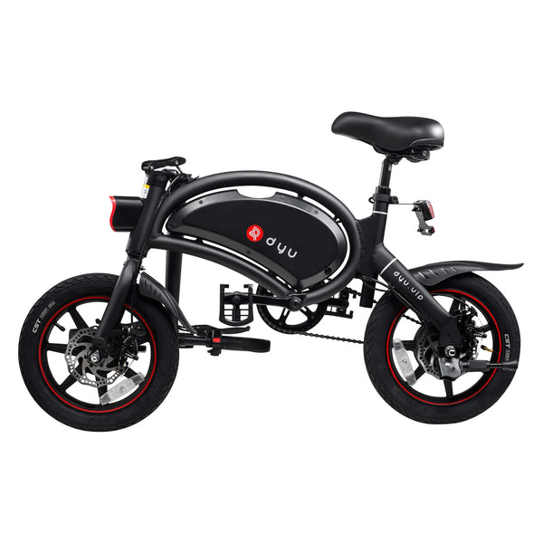 Dyu sales smart bike