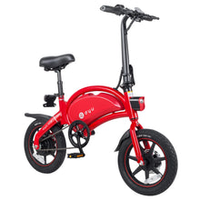 Load image into Gallery viewer, D3+ Smart Electric Bike
