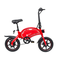 Load image into Gallery viewer, D3+ Smart Electric Bike
