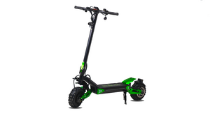 Bolzzen Powerful E Scooter Hyper Sniper Electric Scooter