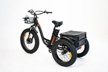 Load image into Gallery viewer, PAPA GRANDE - 3 WHEEL E-TRIKE 350W
