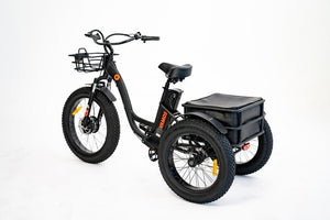 PAPA GRANDE - 3 WHEEL E-TRIKE 350W