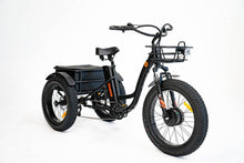 Load image into Gallery viewer, PAPA GRANDE - 3 WHEEL E-TRIKE 350W
