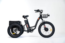 Load image into Gallery viewer, PAPA GRANDE - 3 WHEEL E-TRIKE 350W
