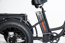 Load image into Gallery viewer, PAPA GRANDE - 3 WHEEL E-TRIKE 350W
