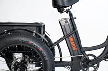 Load image into Gallery viewer, Vamos Papa Grande Electric Trike Bike 500W
