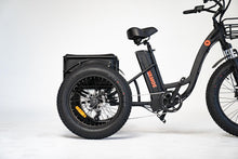 Load image into Gallery viewer, PAPA GRANDE - 3 WHEEL E-TRIKE 350W
