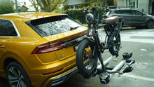 Load image into Gallery viewer, DiroDi Rover Vintage style modern electric bike 750W Gen 3
