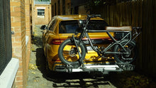 Load image into Gallery viewer, DiroDi Rover Vintage style modern electric bike 750W Gen 3
