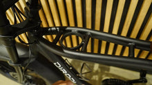 Load image into Gallery viewer, DiroDi Rover Vintage style modern electric bike 750W Gen 3
