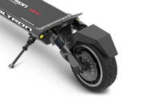 Load image into Gallery viewer, Dualtron-Mini-e-Scooter-Rear-Wheel
