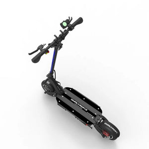 Dualtron 3 Electric Scooter