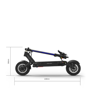 Dualtron Thunder Electric Scooter