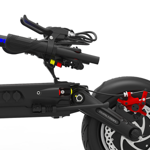 Dualtron Thunder Electric Scooter