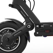 Load image into Gallery viewer, Dualtron Thunder Electric Scooter
