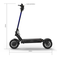 Load image into Gallery viewer, Dualtron Thunder Electric Scooter
