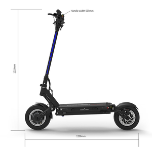 Dualtron Thunder - 60V 35Ah Li-ion Battery