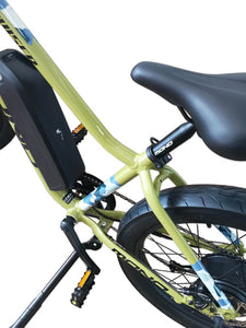SUNMONO 24 ELECTRIC CRUISER BIKE JUNO