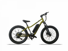 Load image into Gallery viewer, SUNMONO 24 ELECTRIC CRUISER BIKE SE-24B01
