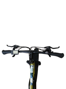 SUNMONO 24 ELECTRIC CRUISER BIKE JUNO