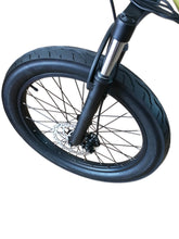Load image into Gallery viewer, SUNMONO 24 ELECTRIC CRUISER BIKE JUNO
