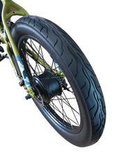 Load image into Gallery viewer, SUNMONO 24 ELECTRIC CRUISER BIKE JUNO
