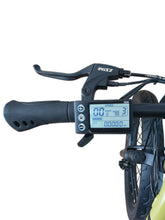 Load image into Gallery viewer, SUNMONO 24 ELECTRIC CRUISER BIKE JUNO
