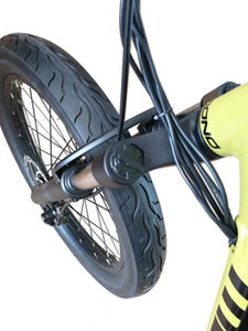 SUNMONO 24 ELECTRIC CRUISER BIKE JUNO