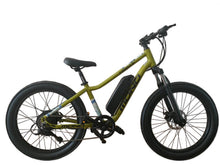 Load image into Gallery viewer, SUNMONO 24 ELECTRIC CRUISER BIKE SE-24B01
