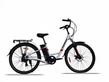 Load image into Gallery viewer, E-Mono AURA PLUS Step-Through Electric Urban Bike (SE-26L03)
