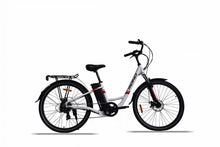 Load image into Gallery viewer, SUNMONO ELECTRIC URBAN BIKE SE-26L03
