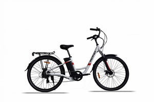 SUNMONO ELECTRIC URBAN BIKE SE-26L03