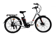 Load image into Gallery viewer, SUNMONO ELECTRIC URBAN BIKE SE-26L03
